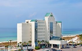 Holiday Inn Express Pensacola Beach